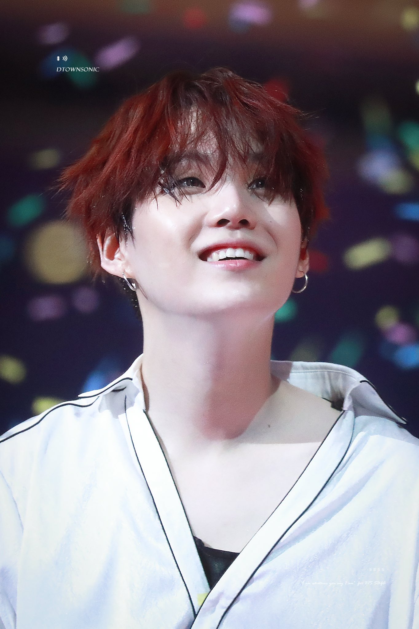 22+ Selected Here Are 10+ Photos Of BTS's Suga Dazzling You With His ...