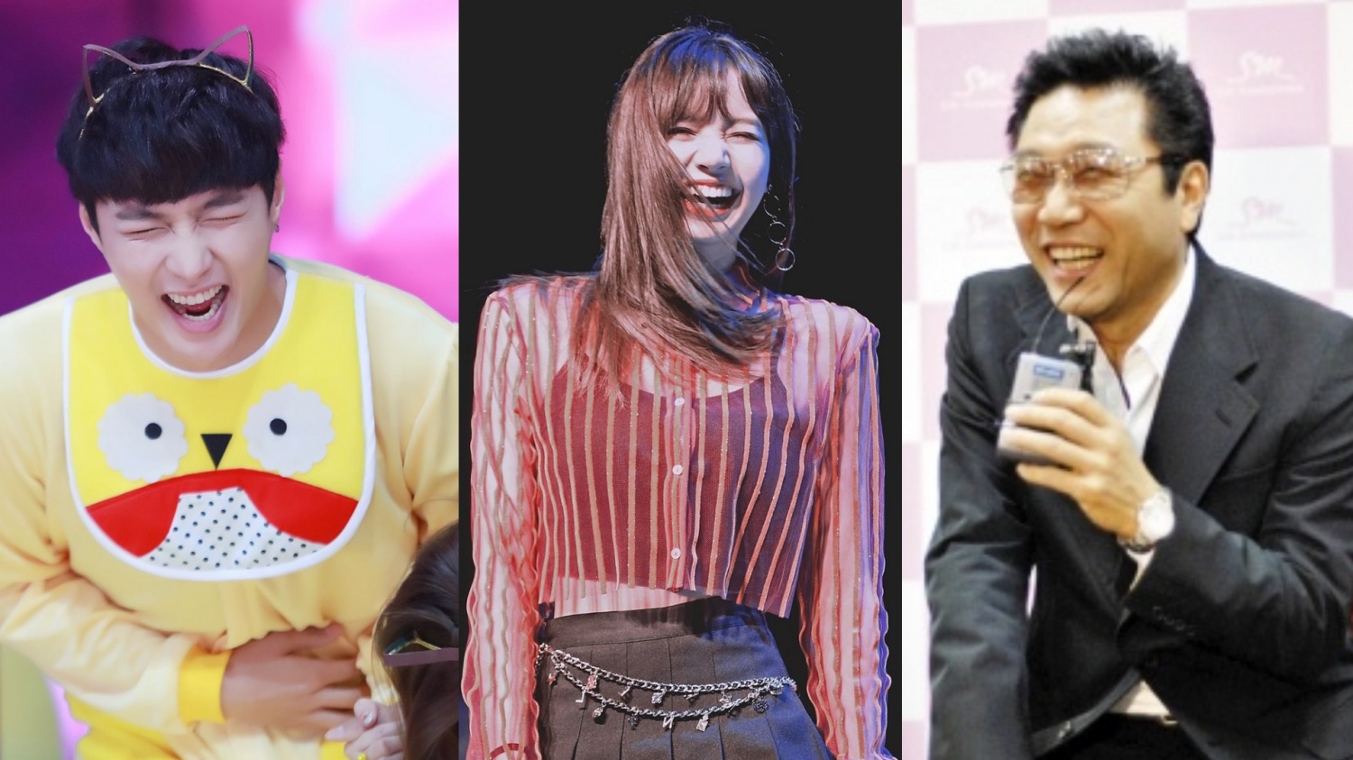 Here are the Most Hilarious and Craziest Rumors About K-pop Idols That You May Not Know