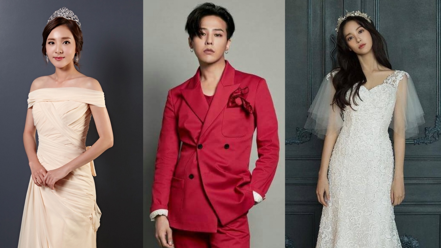 Here is G-Dragon’s Past Dating Rumors: Who is Your Ship?
