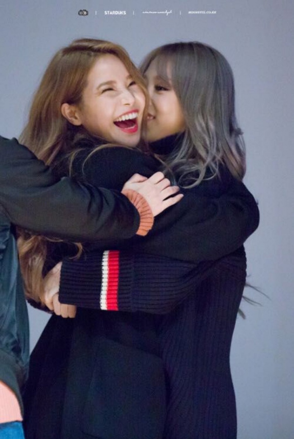 Here’s Why MAMAMOO’s Solar Didn’t Like Moonbyul at First