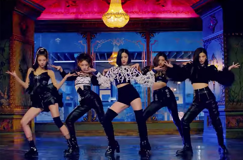 Is ITZY’s “Wannabe” Not Really Doing As Well As We Thought?