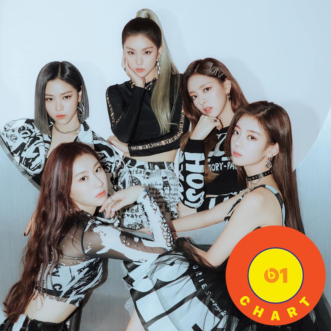 ITZY to Hold a Global TikTok Dance Challenge to Commemorate Their Comeback