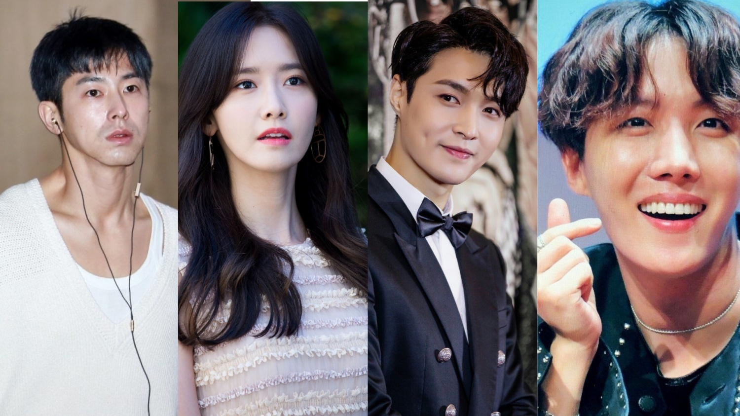 List of Korean Celebrities and Idols Who Extend Their Hands Amid the NCOV Outbreak