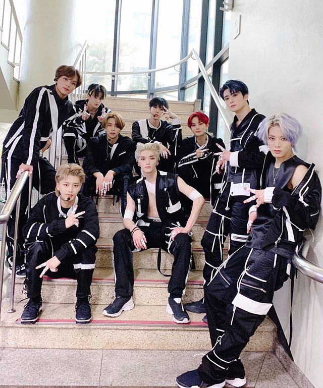 NCT 127 New Song “Kick It” Continues Gain Recognition in the US Media