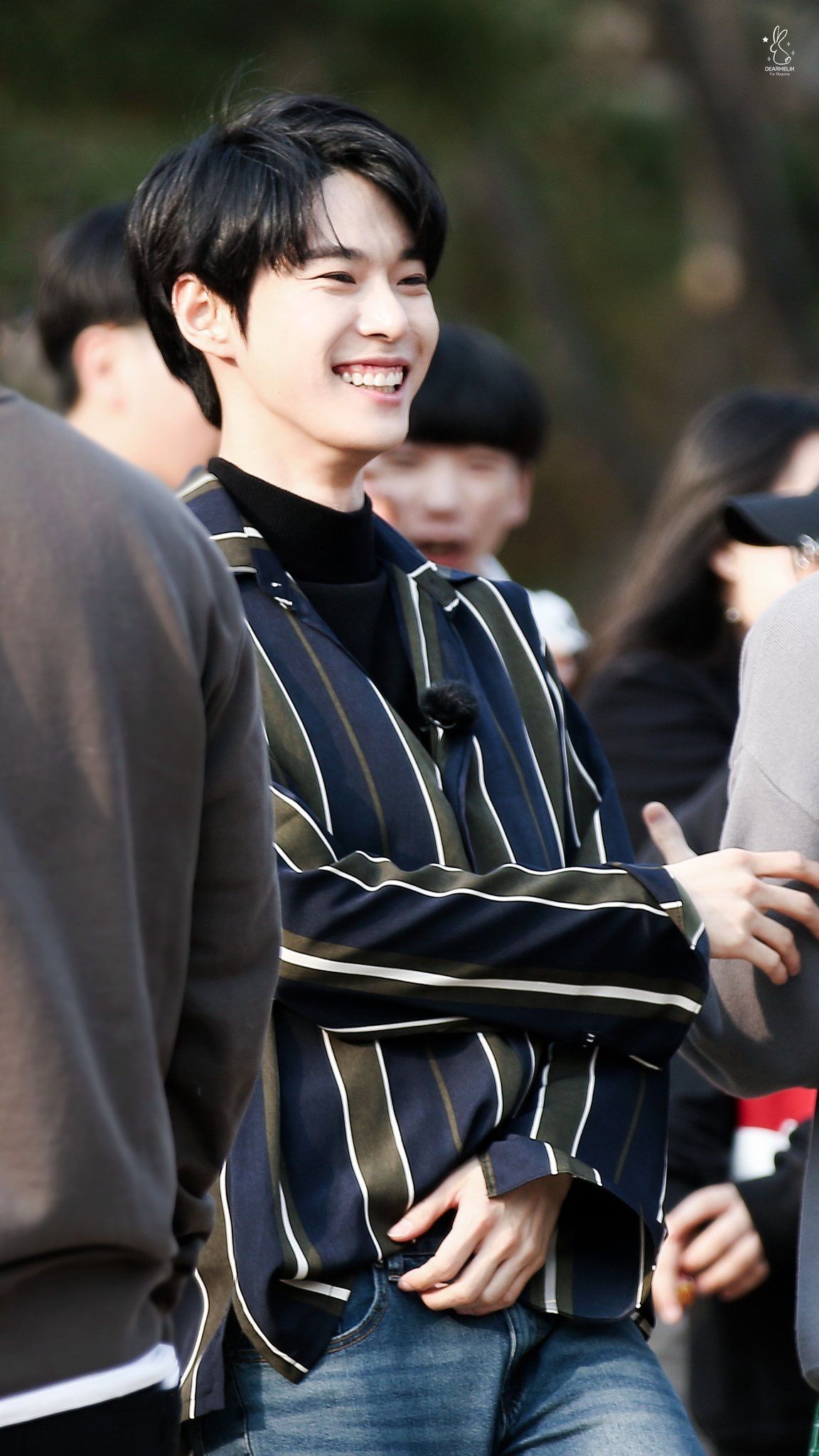 nct doyoung
