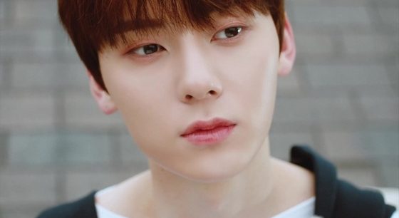 NU’EST’s Agency Denied Rumors that Minhyun Is Infected With Coronavirus