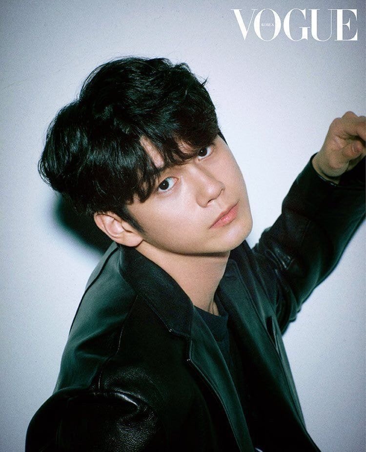 Ong Seong Wu Talks About Romance with Vogue + to Release His Solo Album “LAYERS”