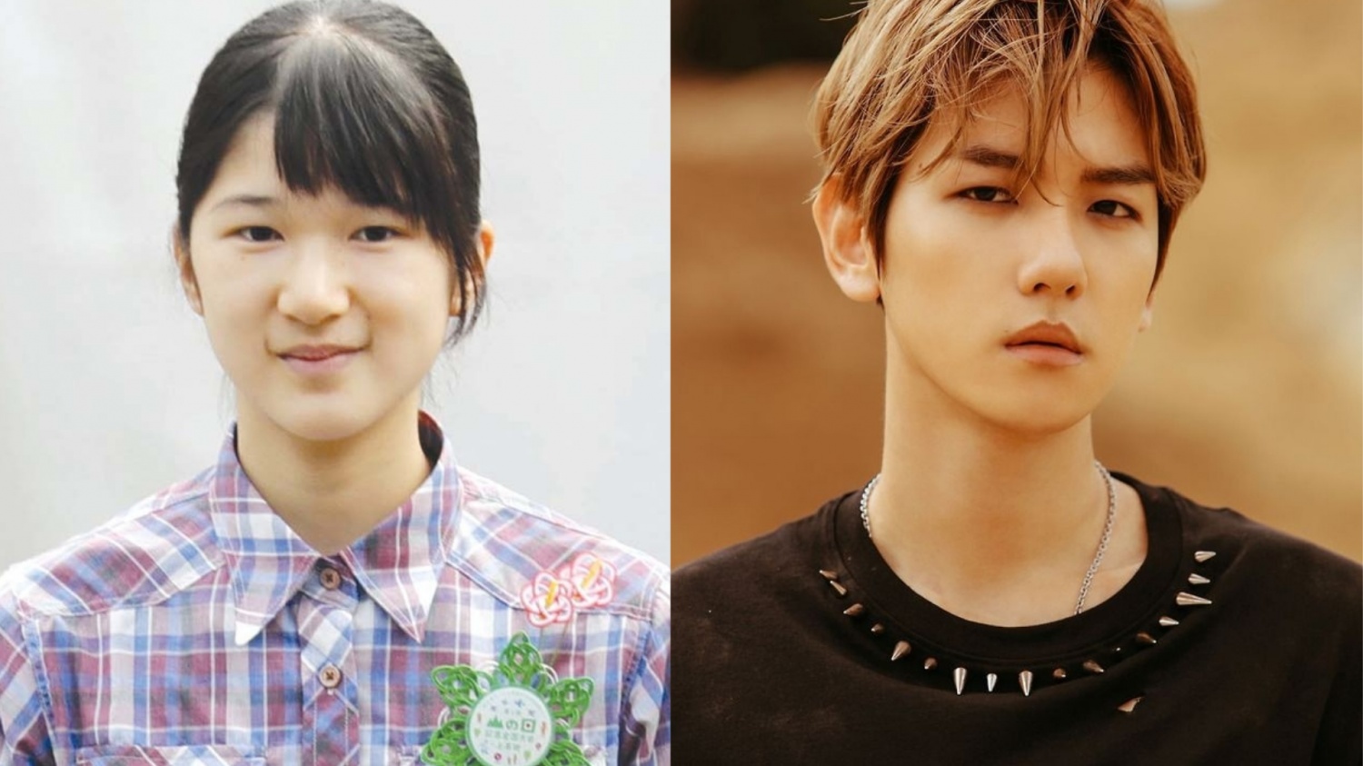 Princess Aiko of Japan Wants to Attend EXO’s Concert and See Baekhyun