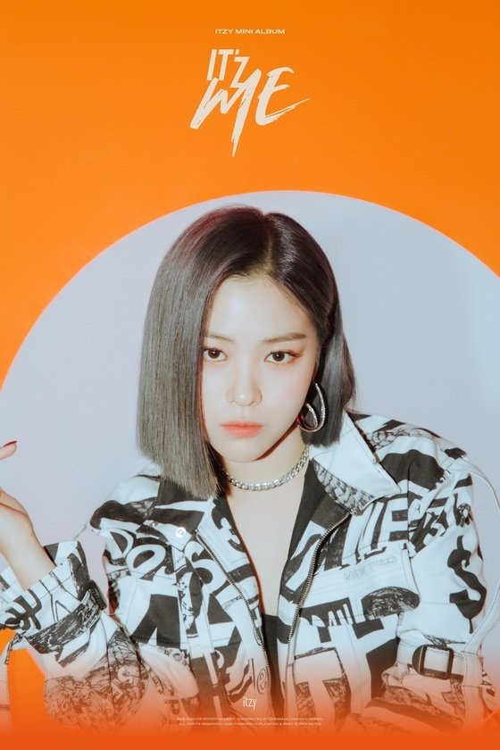 Ryujin of ITZY Released ‘IT’z ME’ Personal Teaser, Attractive `Teen-Crush’