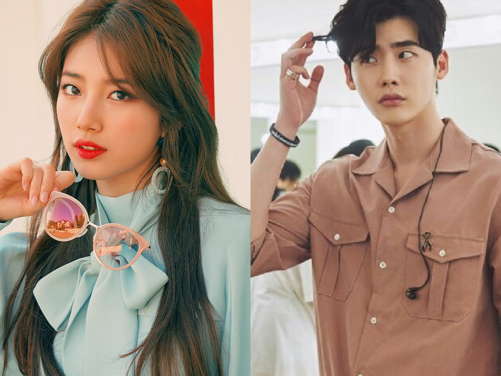 Suzy and the “Lees” Who Were Involved in Her Dating Life