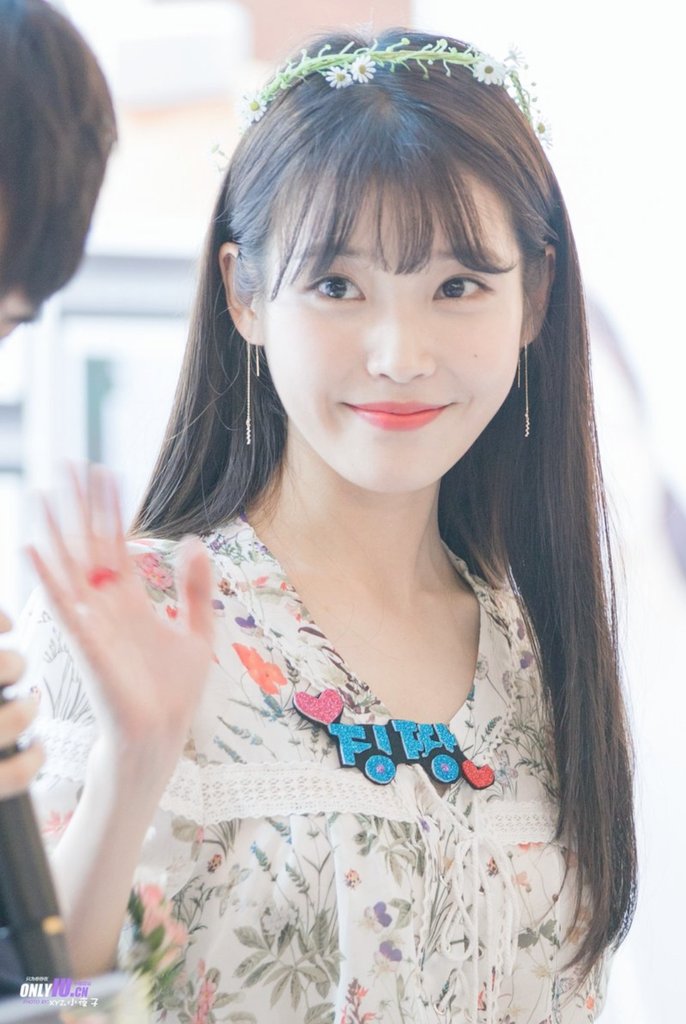 Things You Need to Know About the “Nation’s Sweetheart” IU