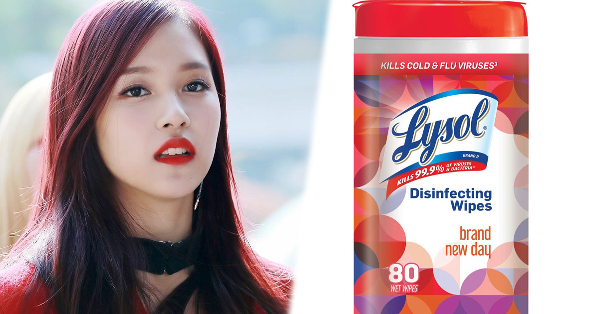 Mina-As-Brand-New-Day-Lysol