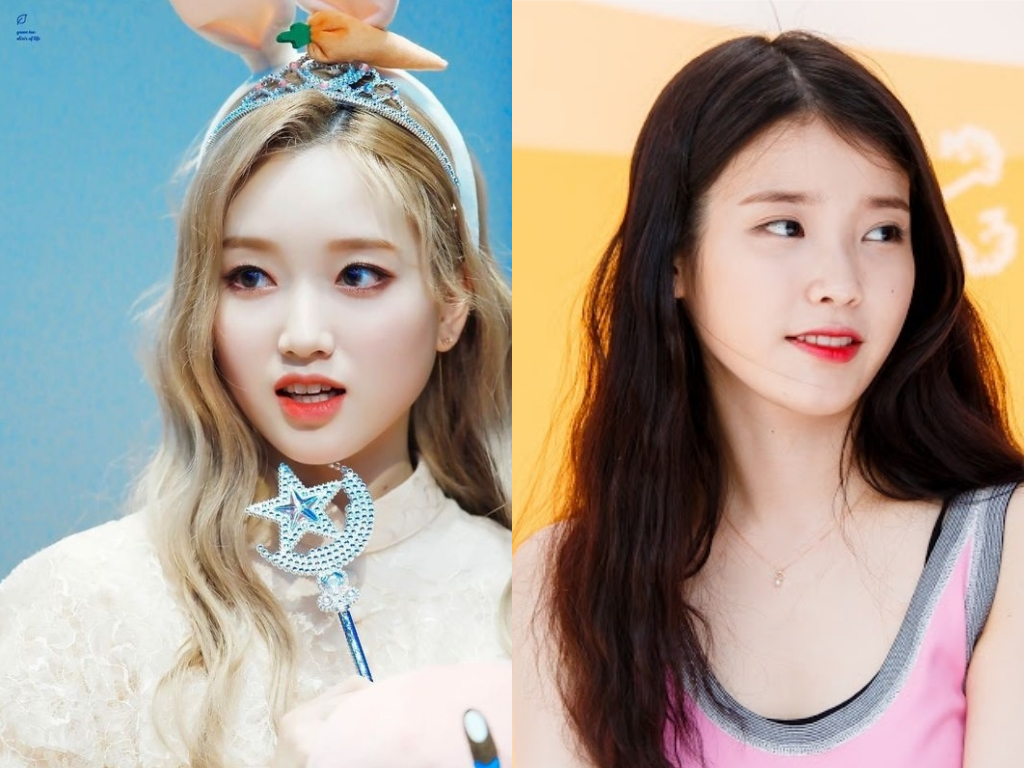 When Reality is Better than Dreams: 7 K-pop Fangirls who Became Idols Themselves