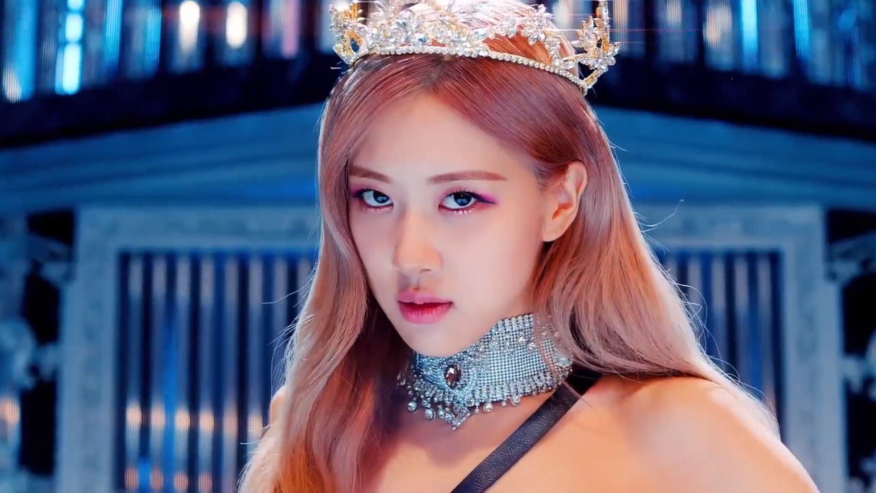 YG Entertainment Allegedly Declined Possible Collab of Blackpink’s Rosé ...