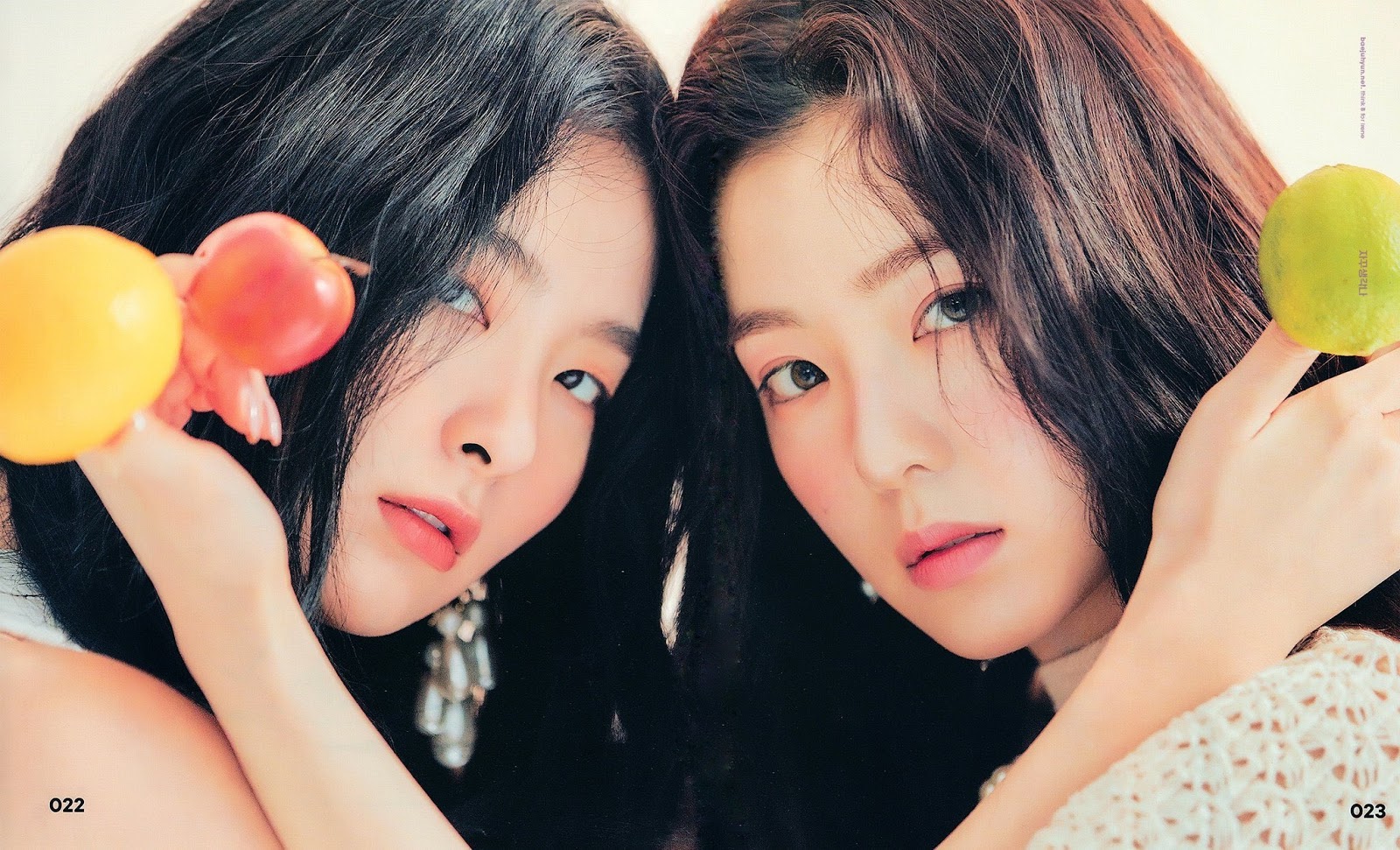 10+ Tweets That Show How Excited Reveluvs Are For The Debut Of Red Velvet’s #SeulRene Sub-Unit
