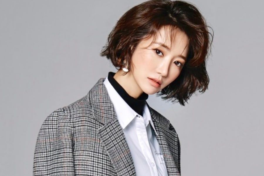 30 Malicious Commenters Prosecuted as Go Jun Hee Wins Legal Battle Against Them