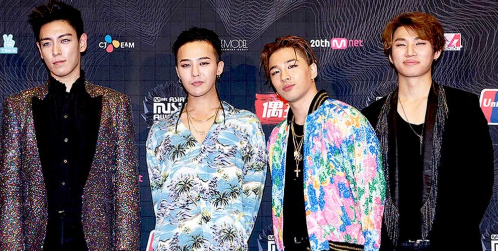 Are BIGBANG Members’ Recent Social Media Posts Possible Comeback Hints?