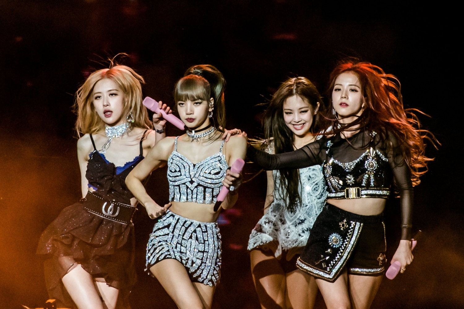 BLACKPINK’s Coachella Stage is On Fire: When Will the Fans Get Another High-Quality Performance?