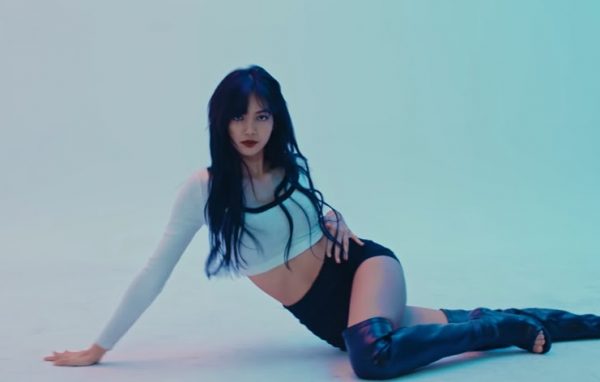 BLACKPINK’s Lisa Has Been Accused Of Stealing A Black Dancer’s Choreography
