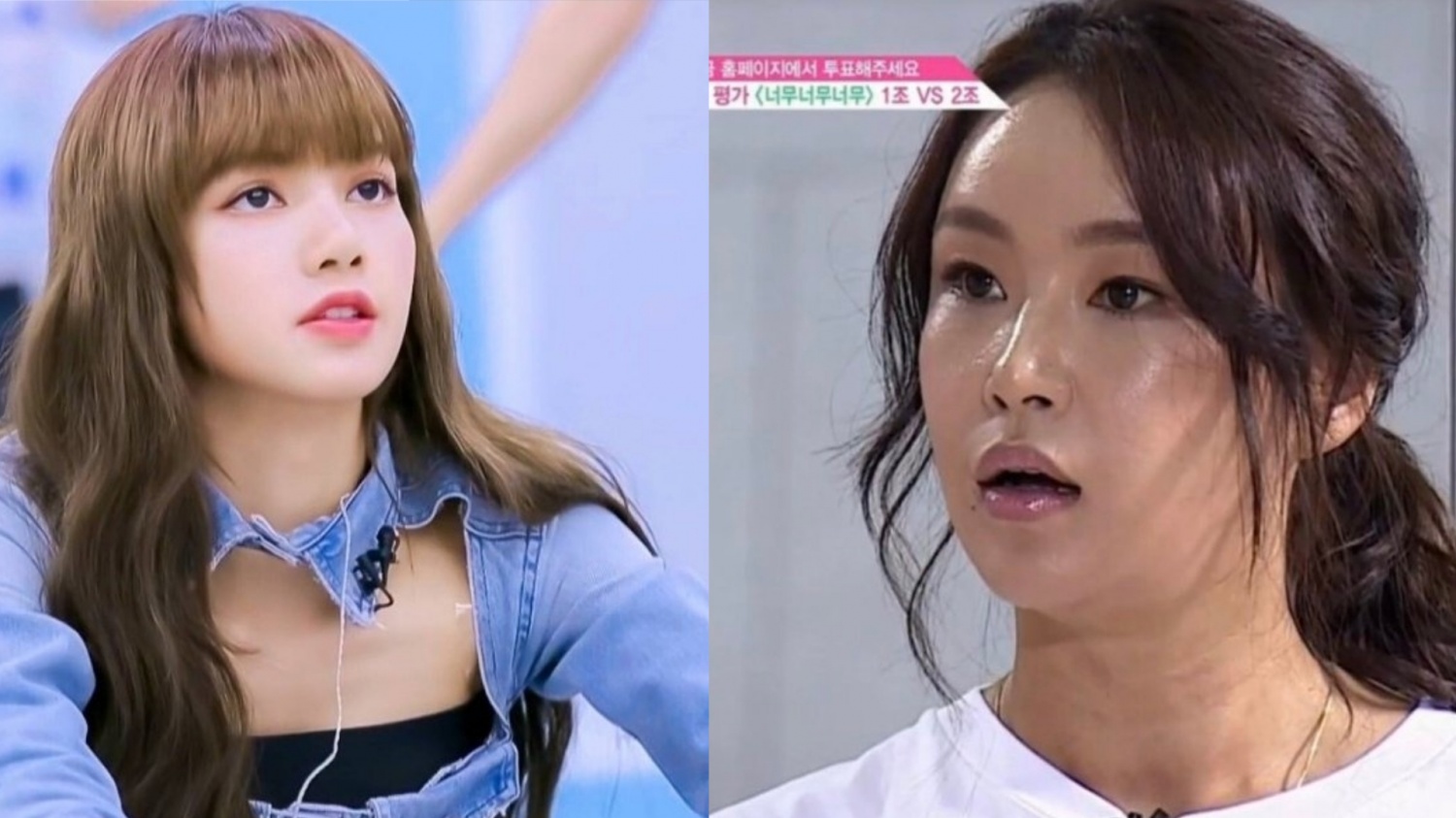 BLACKPINK’s Lisa is a “Strict Mentor?” You Probably Haven’t Encountered These Female Mentors Yet