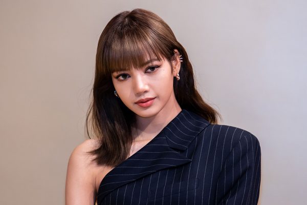BLACKPINK’s Lisa Reveals The Secret For Success That Can Change Your Life