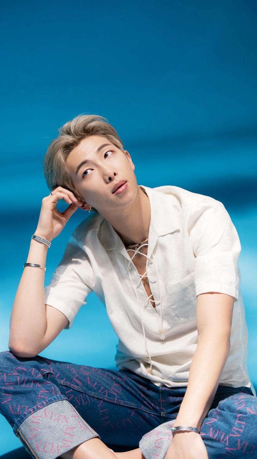 BTS Leader RM: “We Are Working On Our Next Album”