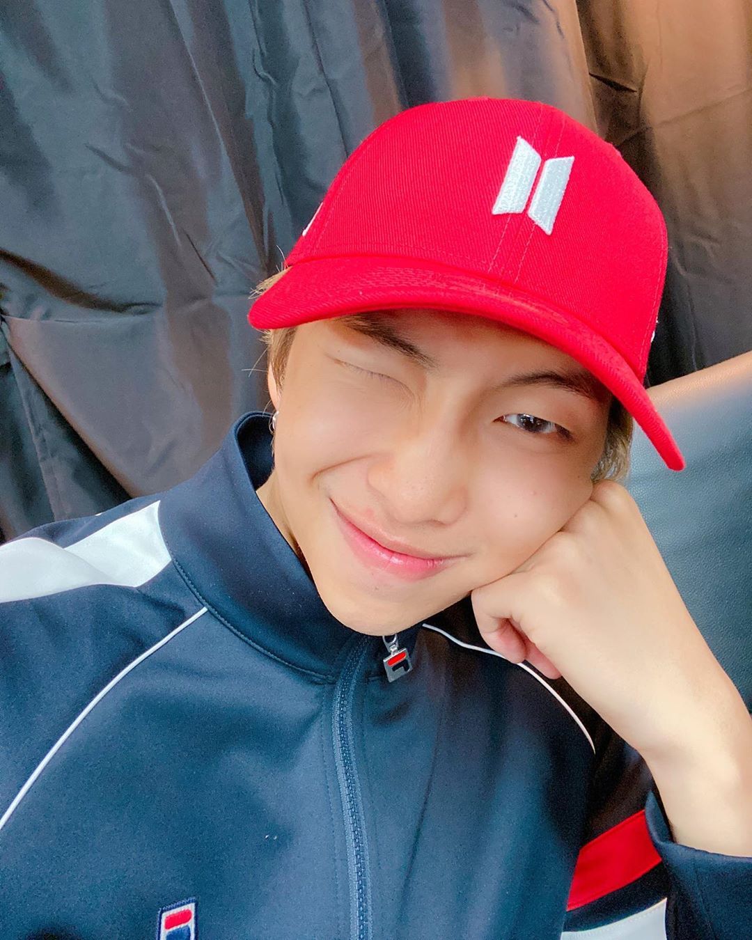 BTS RM Announced A Great News For All The ARMYs