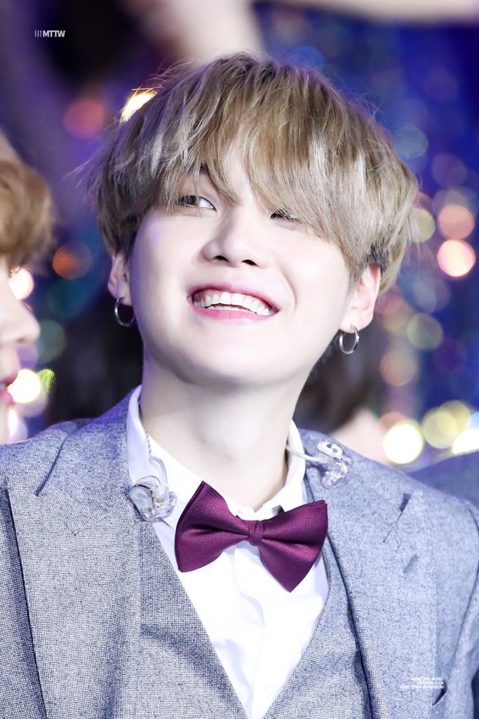 BTS Suga’s Prediction About 2020 Will Give You Goosebumps – K-Luv