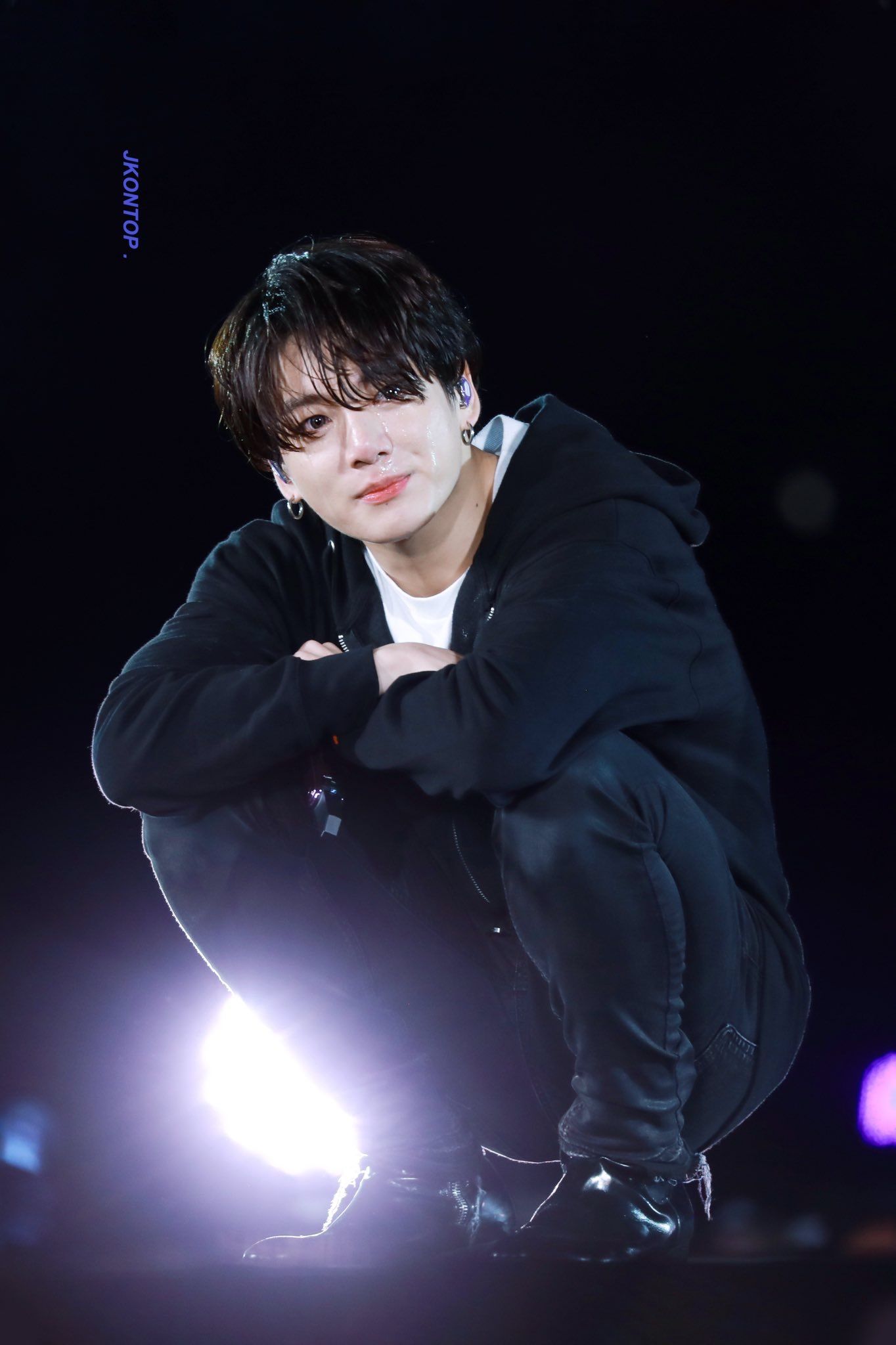 BTS’s Jungkook Is Missing ARMY Just As Much As ARMY Is Missing Him – K-Luv