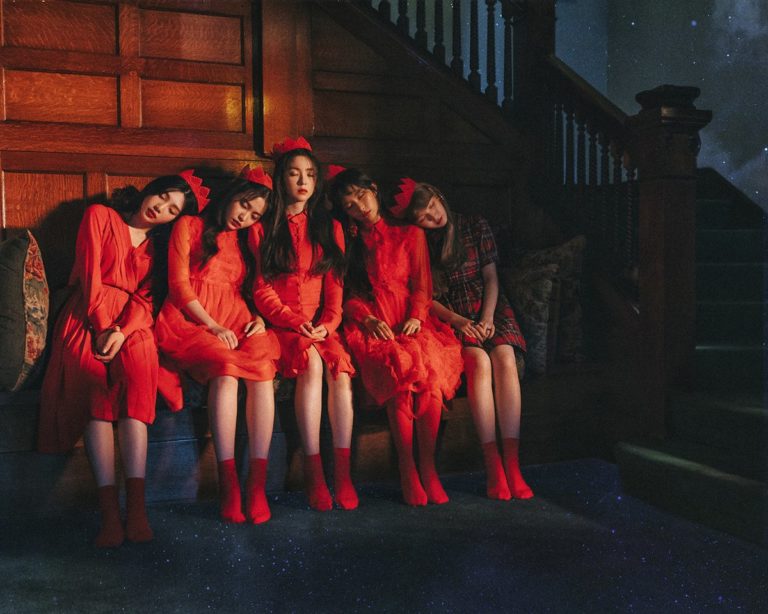 Check Out the Jawdropping List of K-pop’s Best Dark Music Video Concepts