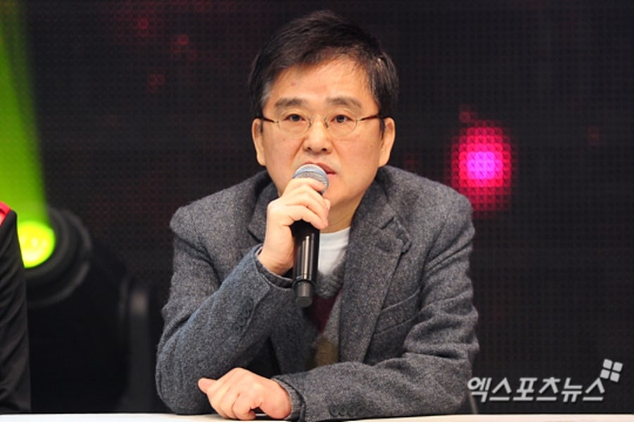 Cube Entertainment Co-founder Hong Seung Sung Declares Departure From The Agency
