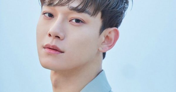 EXO-L ACE Donated To A Youth Sex Center To Shame Chen + Find Out What Happened
