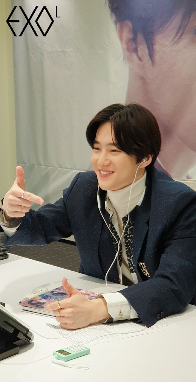 EXO Suho’s Company Organizer Under Fire After Losing A Fan’s Signed CD From Recent Event