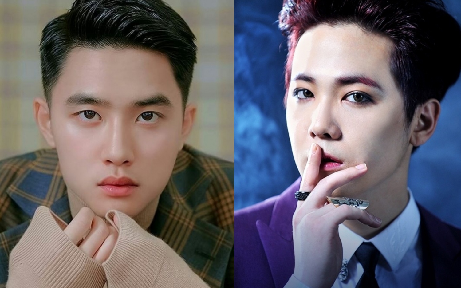 EXO’s D.O., F.T. Island’s Lee Honggi Shortlisted for the Cast of “Return: The Promise of the Day”