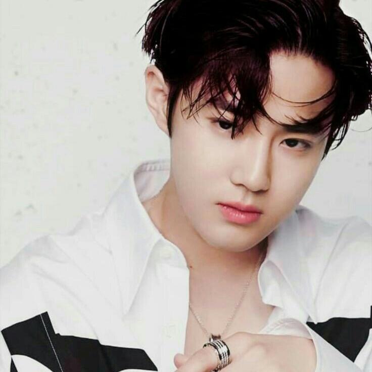 EXO’s Suho Mentions Treating Celebrity Pals to Food, Reveals The Actress He Wishes to Work With