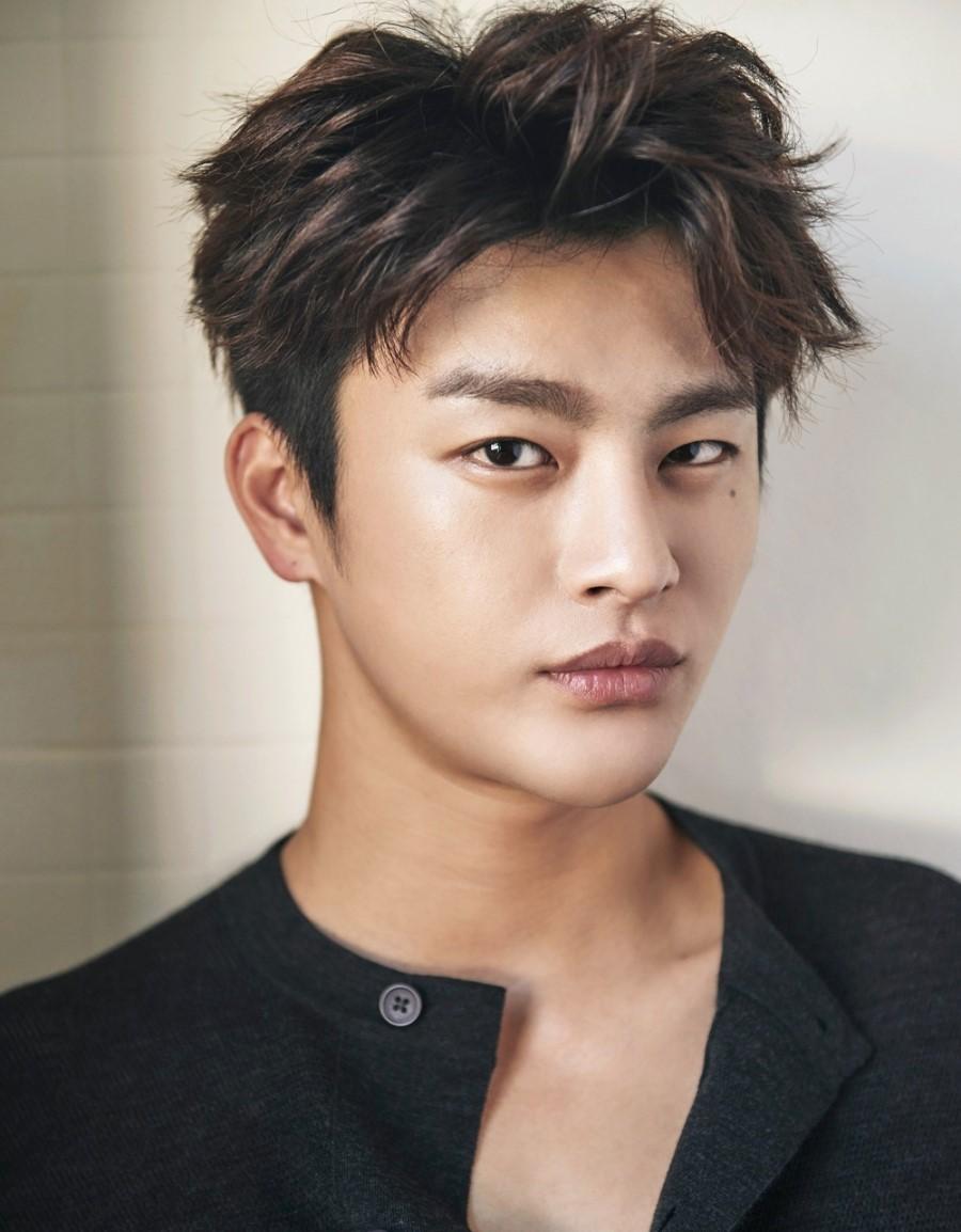 The Most Handsome Korean Actors Top 25 Top 25 Most Popular And - Vrogue