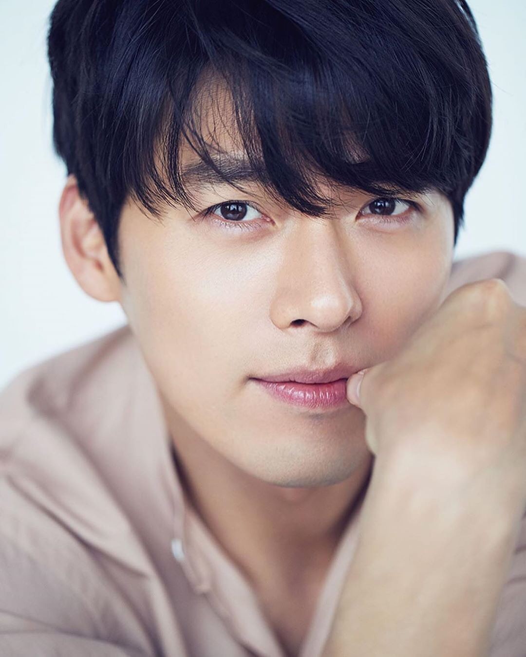 Top 20 Most Handsome Korean Actors