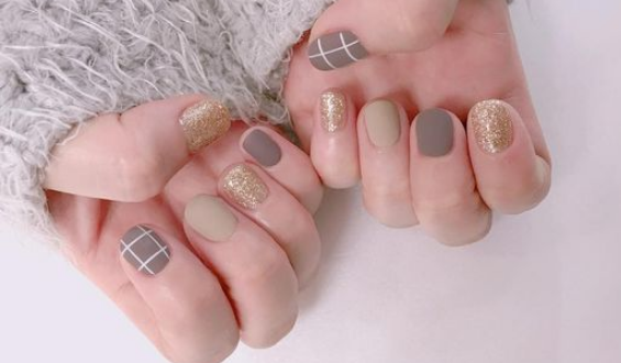 Flex Those Lovely Nails with These Top-Rated Korean Nail Polishes