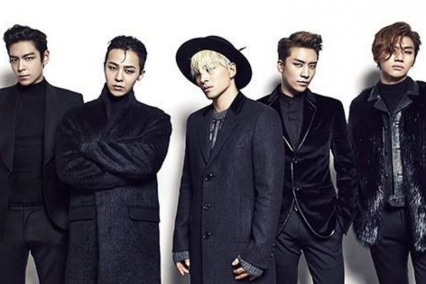 G-Dragon Slams OT4 As He Said “BIGBANG Is 5” + Find Out The Netizens’ Reactions