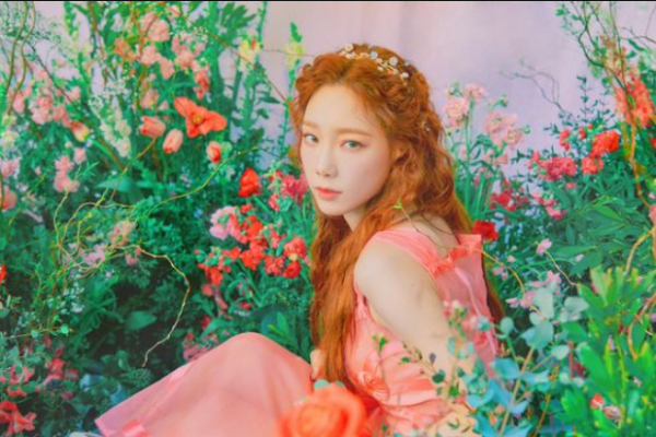 Girls’ Generation Taeyeon’s Solo Track Allegedly Leaked and Released Online
