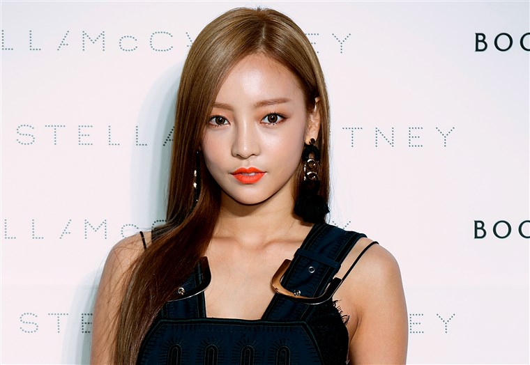 Goo Hara’s Brother Pens Letter to Late Sister’s Fans + Reveals She Attempted to Take Her Life Several Times