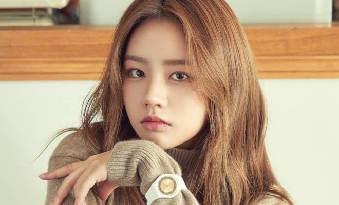 Hyeri Talks About Friendship With Blackpink’s Rose + Plans To Commemorate Girl’s Day’s 10th Anniversary