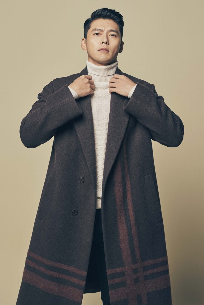 Hyun Bin, Lee Seung-gi, Ju Ji-hoon: How does Netflix chooses its leading men?