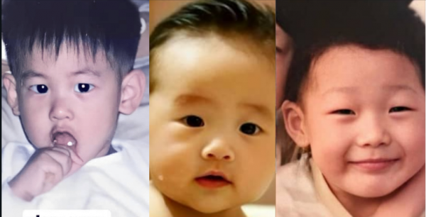 iKON OT7 Adorable Baby Photos: Can You Guess Who’s Who?