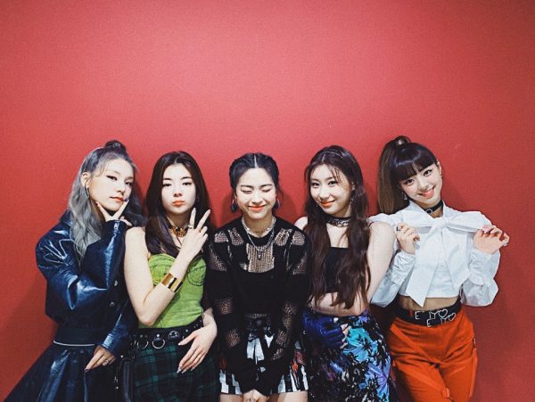 ITZY Reached 100 Million Views on Three Consecutive Videos