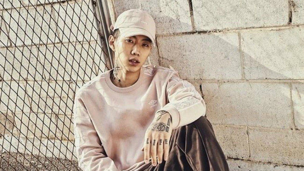 Jay Park Condemns Racist Language of President Trump Against Asian Americans