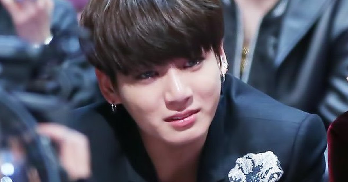 Jungkook Cried and Suffered Because of Heel Injury Right Before their London Concert