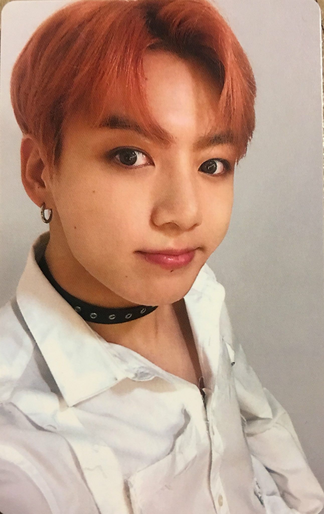Just 12 Times BTS’s Jungkook Was Unbearably Hot In A Choker – K-Luv