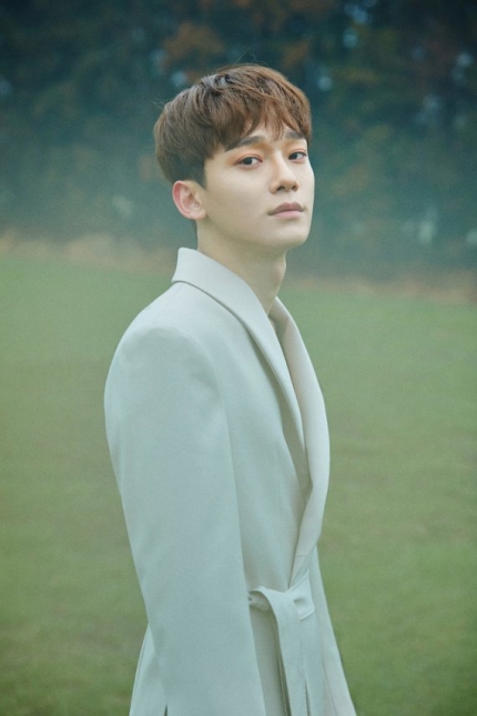 JUST IN: EXO’s Chen Is Now A Father + Wife Gives Birth To A Daughter