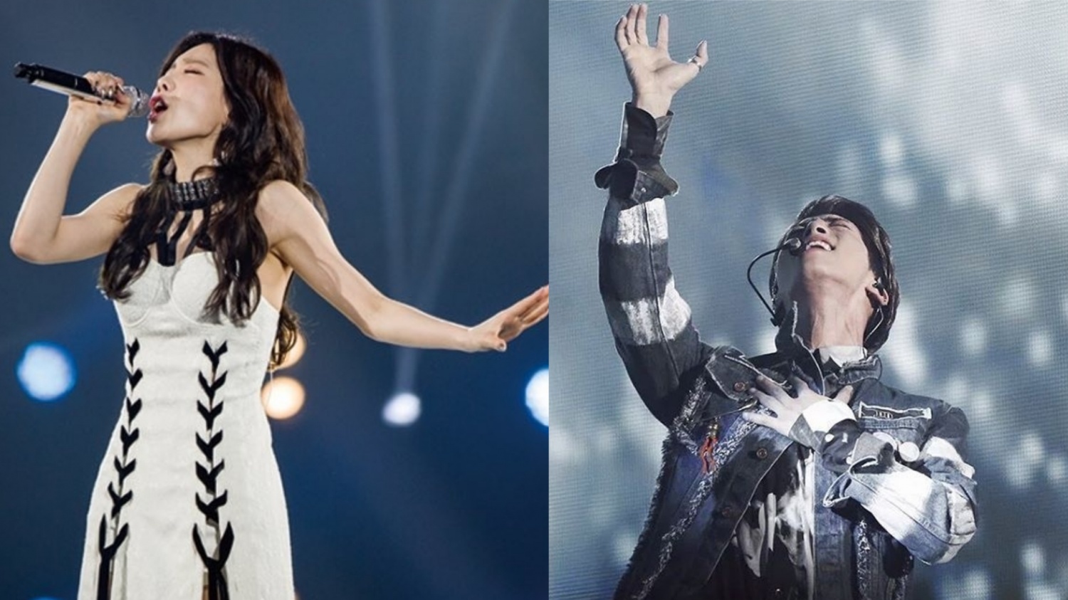 K-pop Idols Who Can Hit High Notes Like It’s Nothing